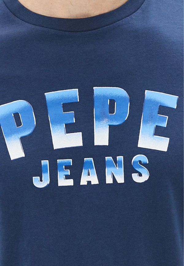 фото Футболка pepe jeans