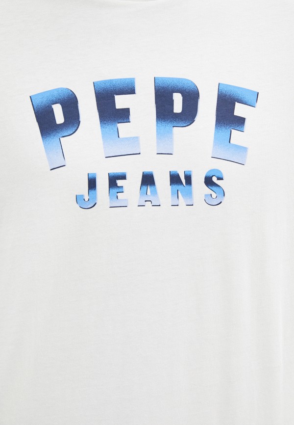 фото Футболка pepe jeans