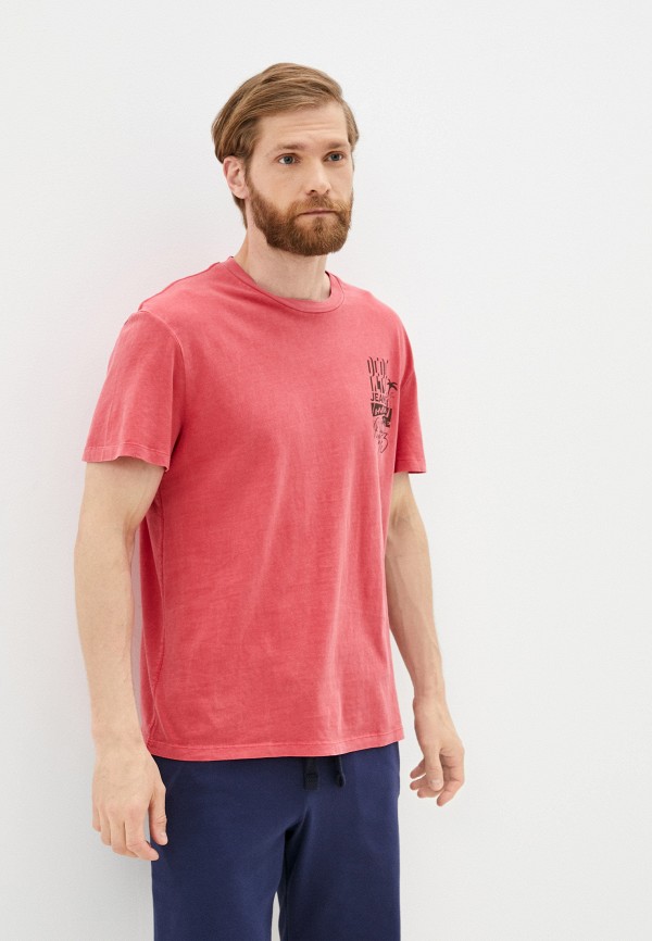 фото Футболка pepe jeans