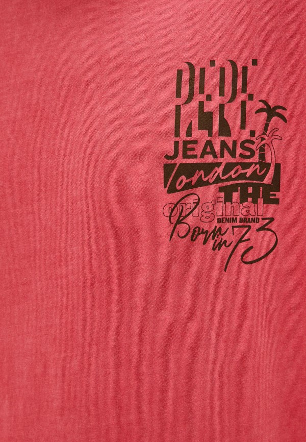 фото Футболка pepe jeans
