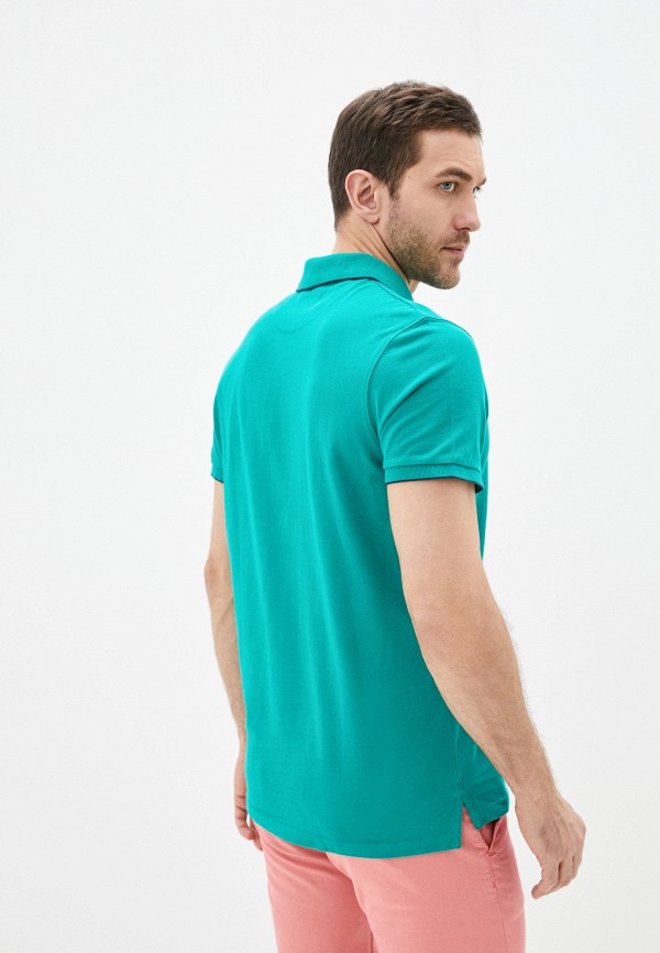 фото Поло pepe jeans