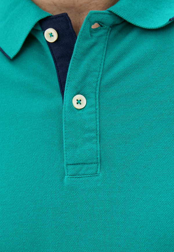 фото Поло pepe jeans