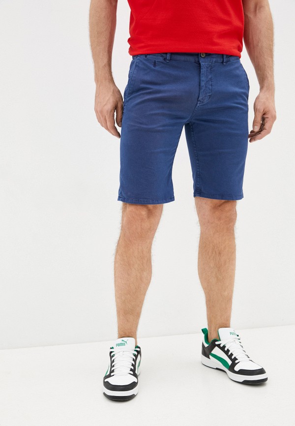 

Шорты Pepe Jeans, Синий