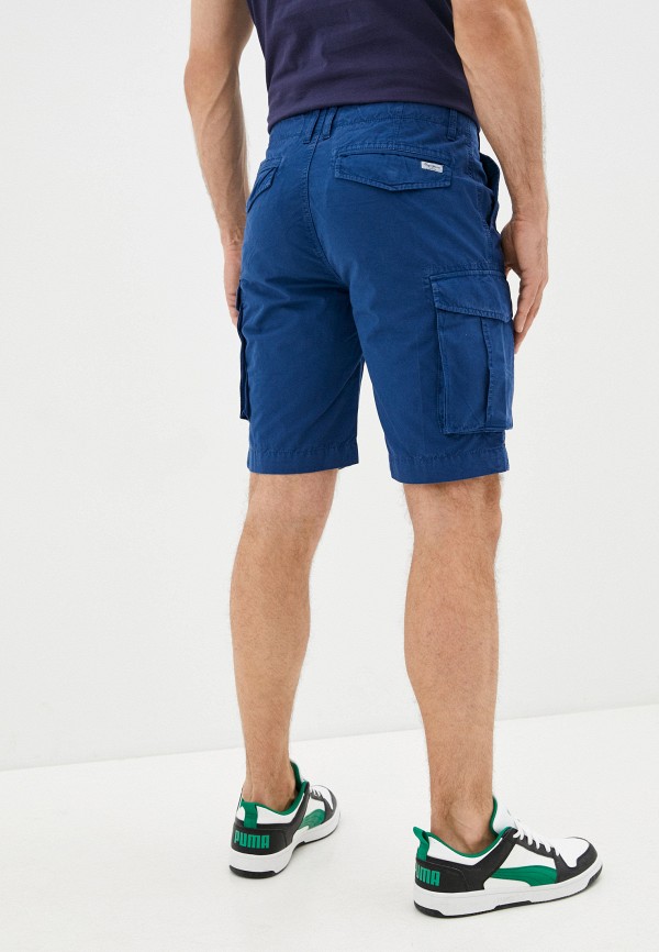 фото Шорты pepe jeans