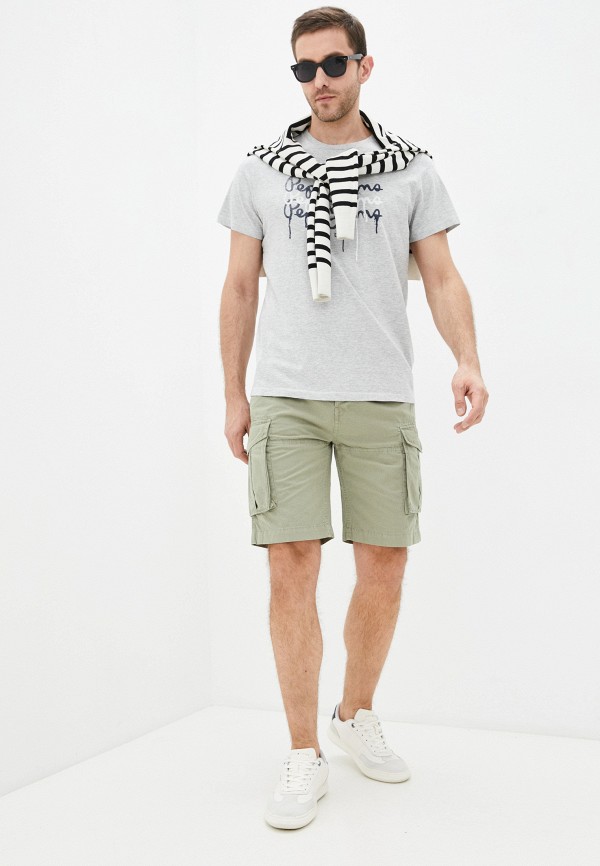 фото Шорты pepe jeans