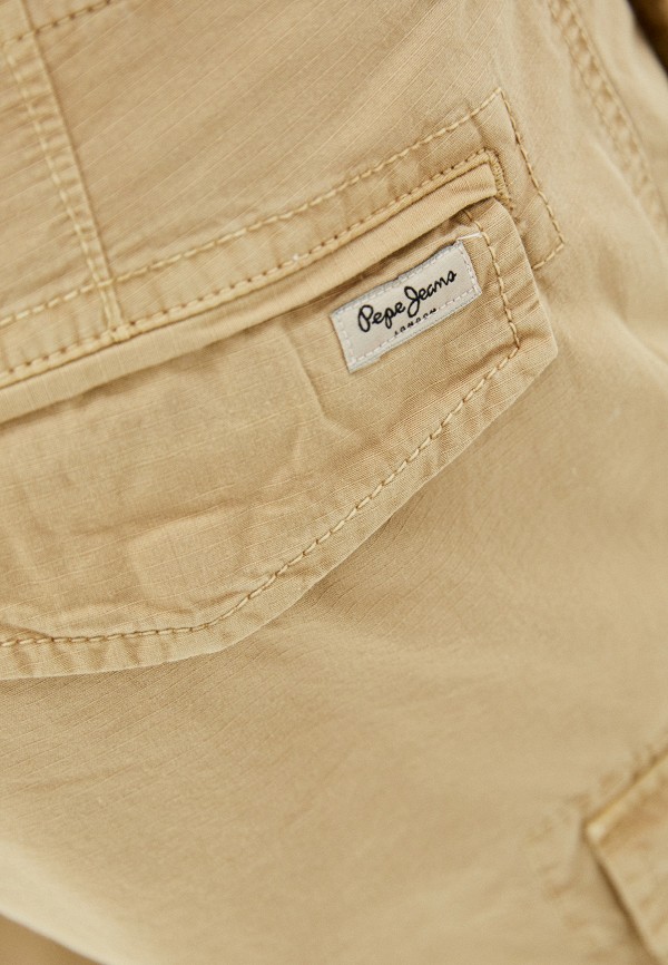 фото Шорты pepe jeans