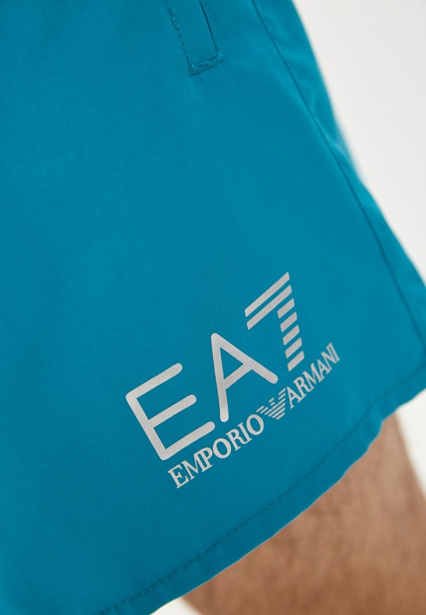 фото Шорты для плавания ea7