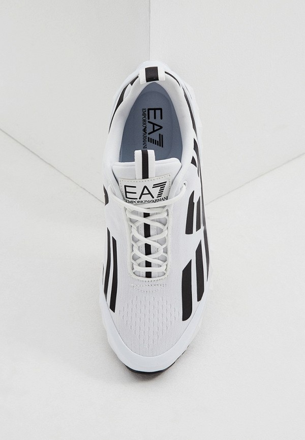 фото Кроссовки ea7