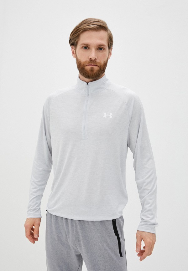 

Лонгслив спортивный Under Armour, Серый, Under Armour RTLAAF757101