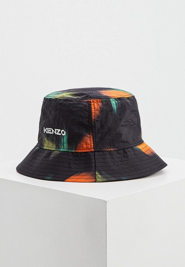

Панама Kenzo, Черный
