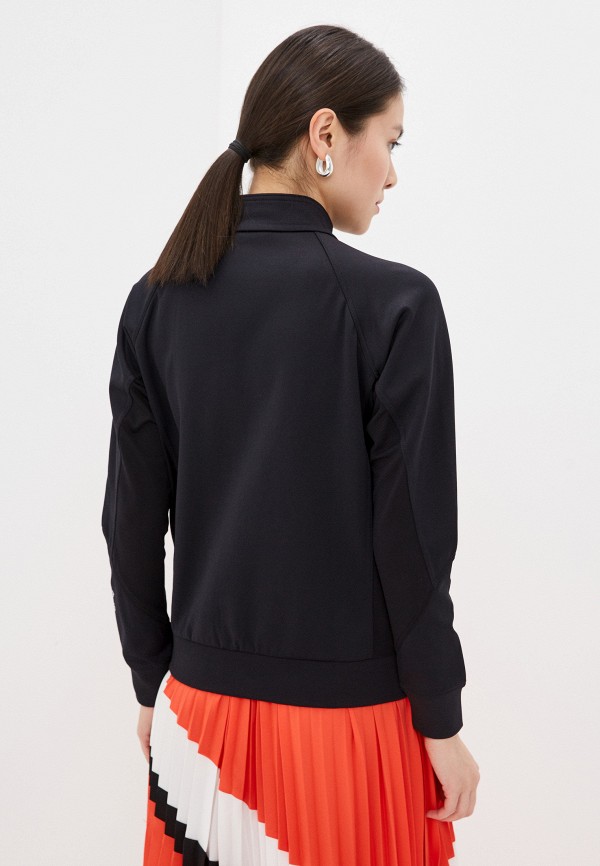 

Олимпийка Kenzo, Черный