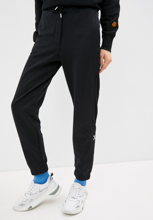 

Брюки спортивные Kenzo, Черный