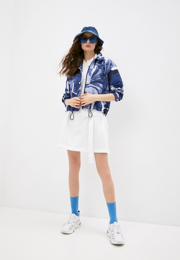 фото Ветровка kenzo