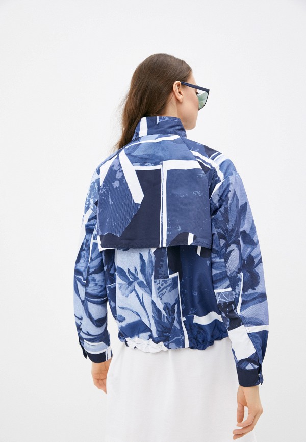 фото Ветровка kenzo