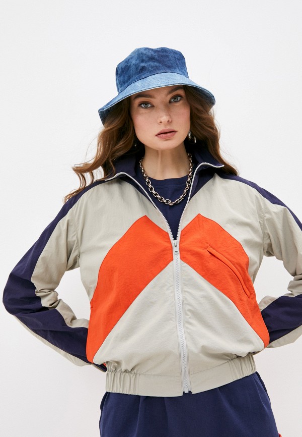 

Ветровка Kenzo, Разноцветный