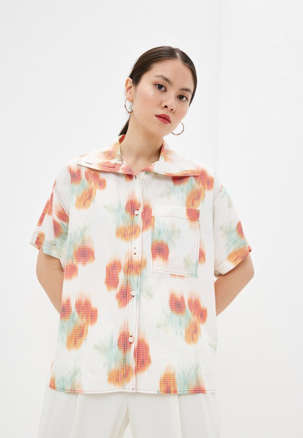 

Блуза Kenzo, Разноцветный