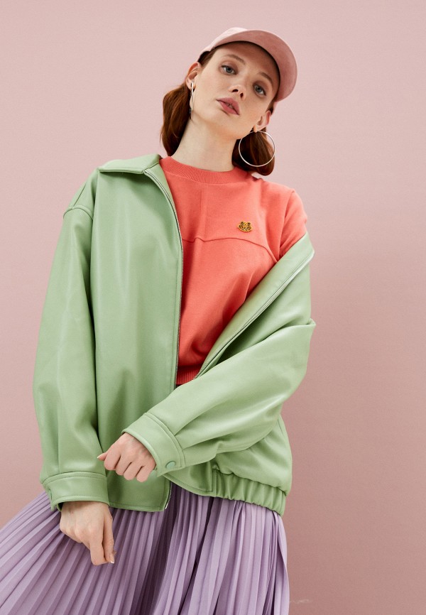

Джемпер Kenzo, Коралловый