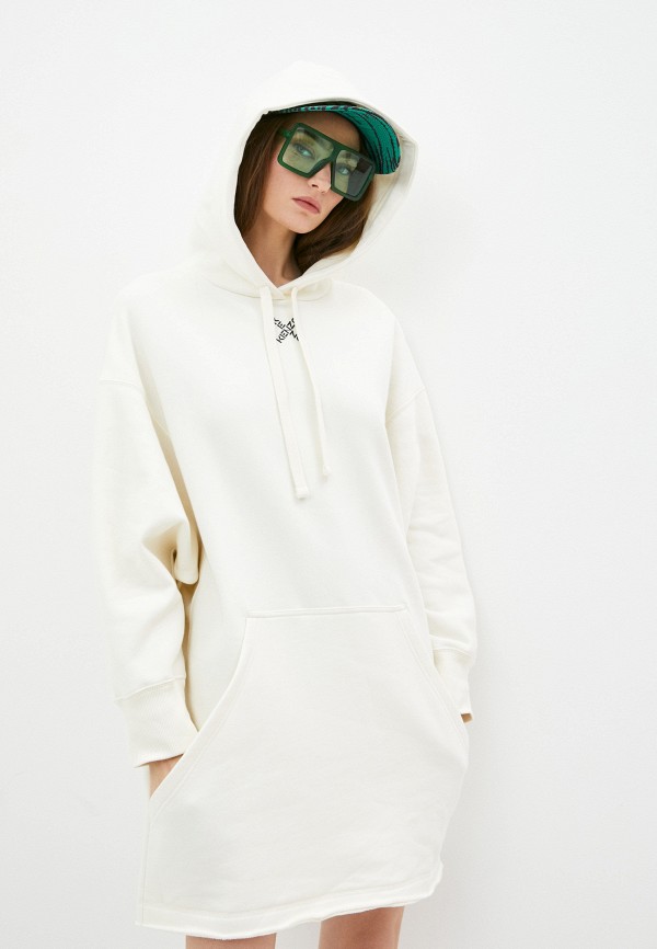 

Платье Kenzo, Бежевый