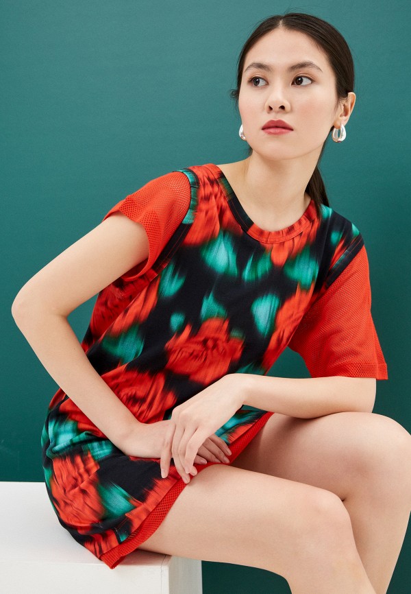 фото Платье kenzo