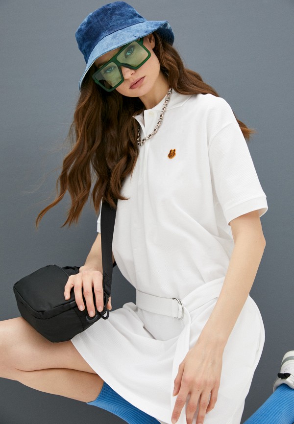 фото Платье kenzo