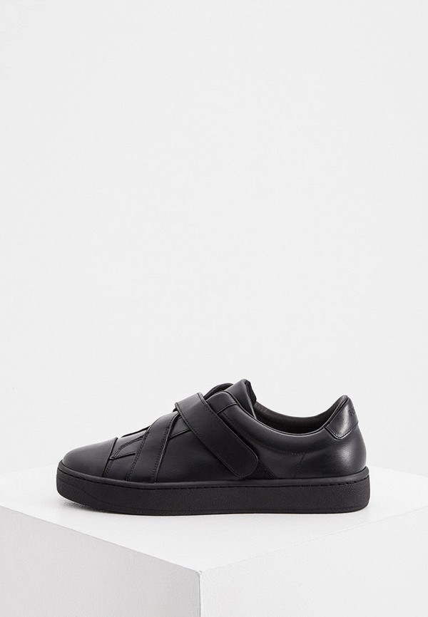 

Кеды Kenzo, Черный