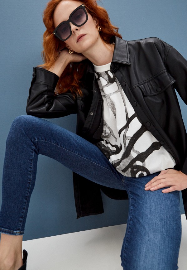 фото Футболка kenzo