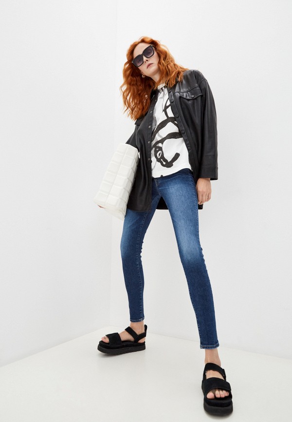 фото Футболка kenzo