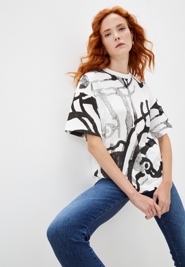 фото Футболка kenzo