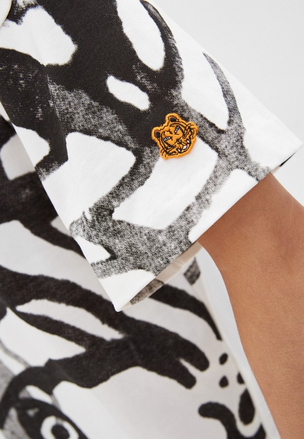 фото Футболка kenzo