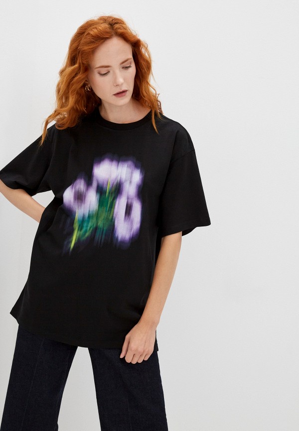 

Футболка Kenzo, Черный
