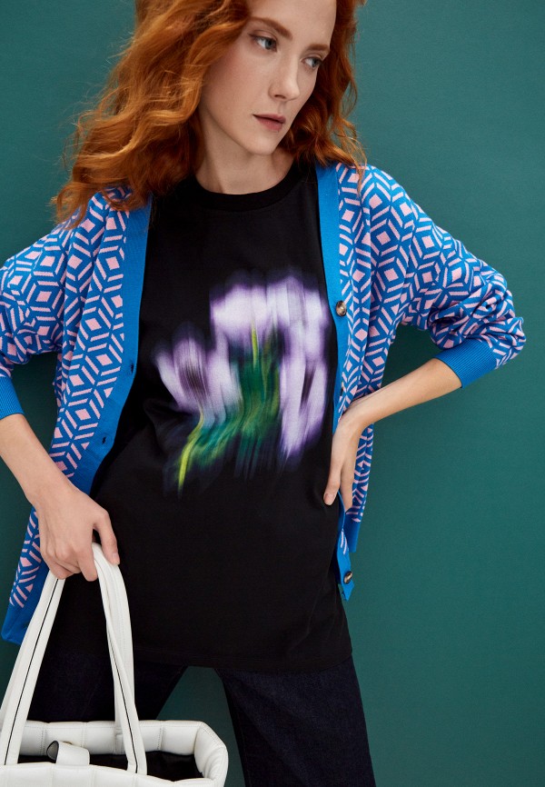 фото Футболка kenzo