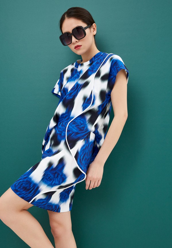 фото Платье kenzo