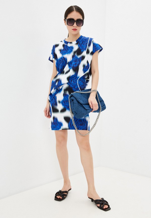 фото Платье kenzo