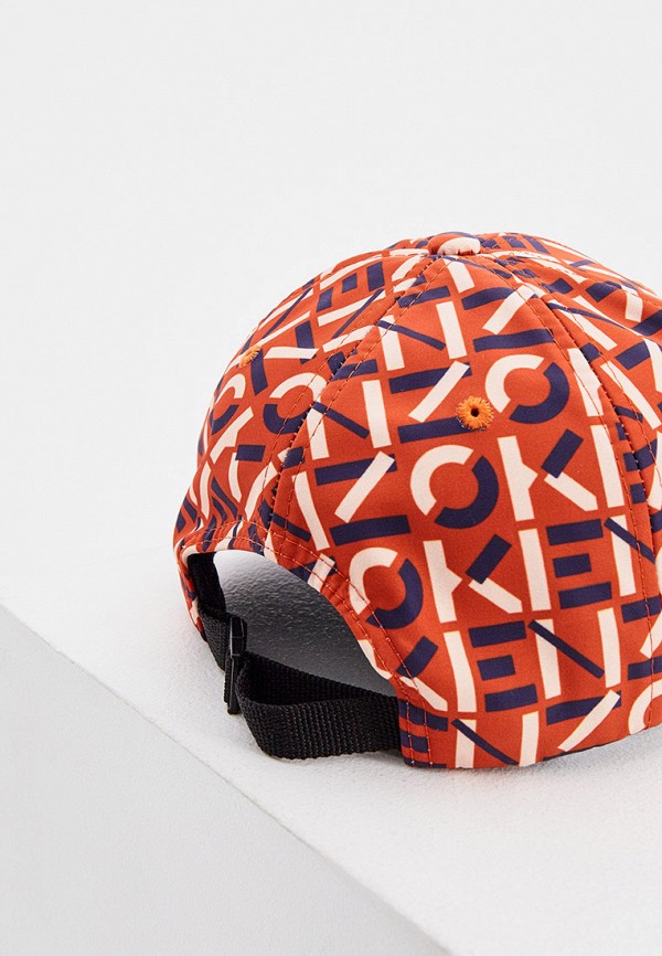 фото Бейсболка kenzo