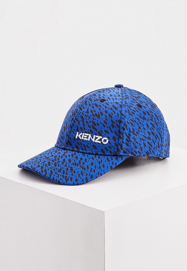 

Бейсболка Kenzo, Синий