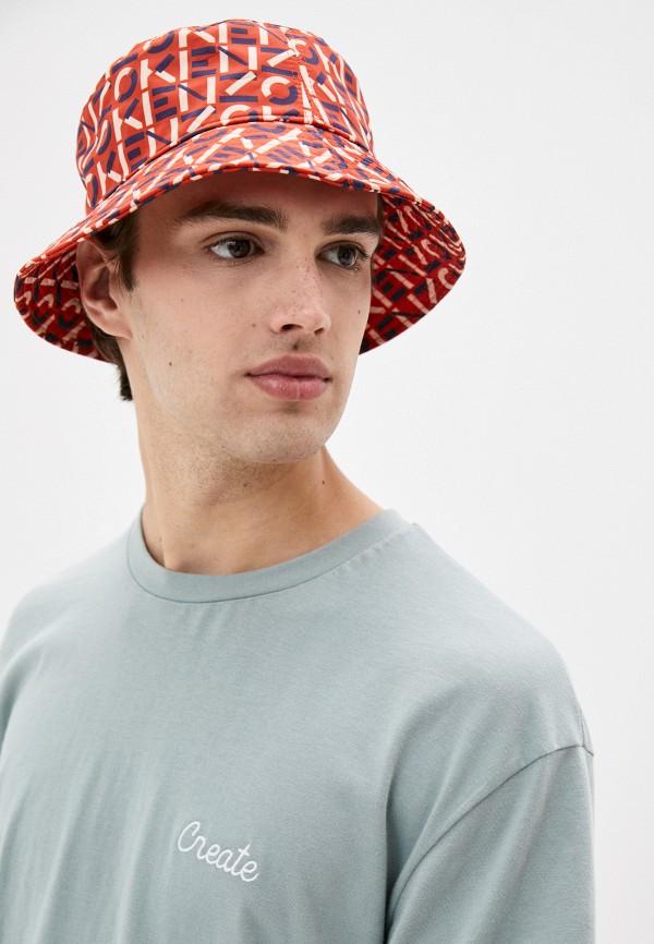 фото Панама kenzo