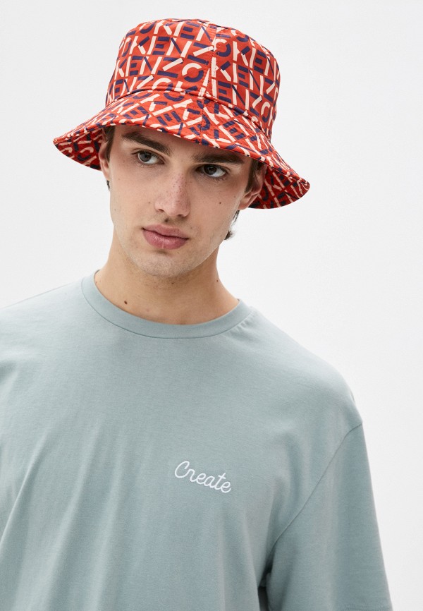 фото Панама kenzo