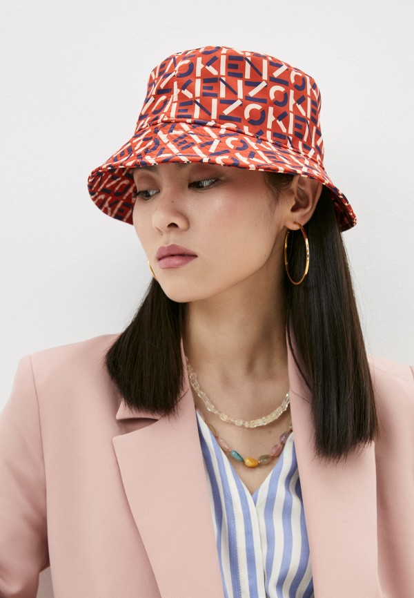 фото Панама kenzo