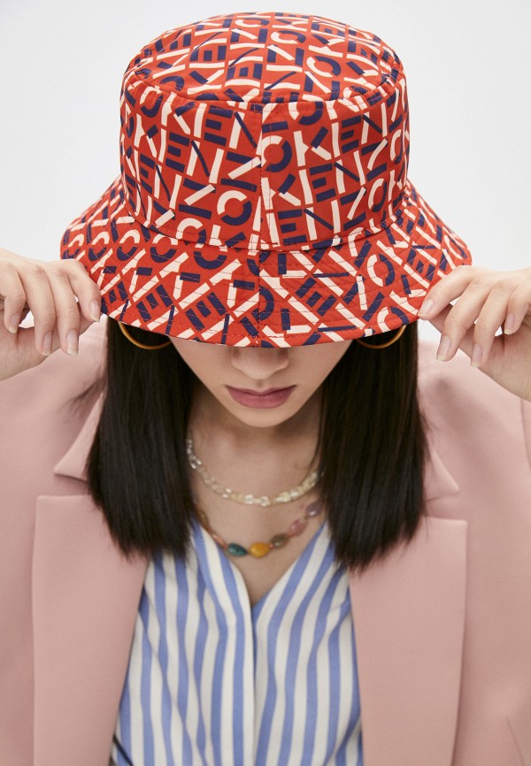 фото Панама kenzo