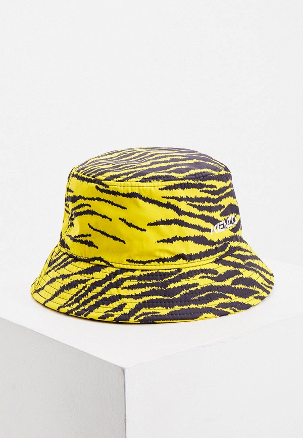 

Панама Kenzo, Желтый