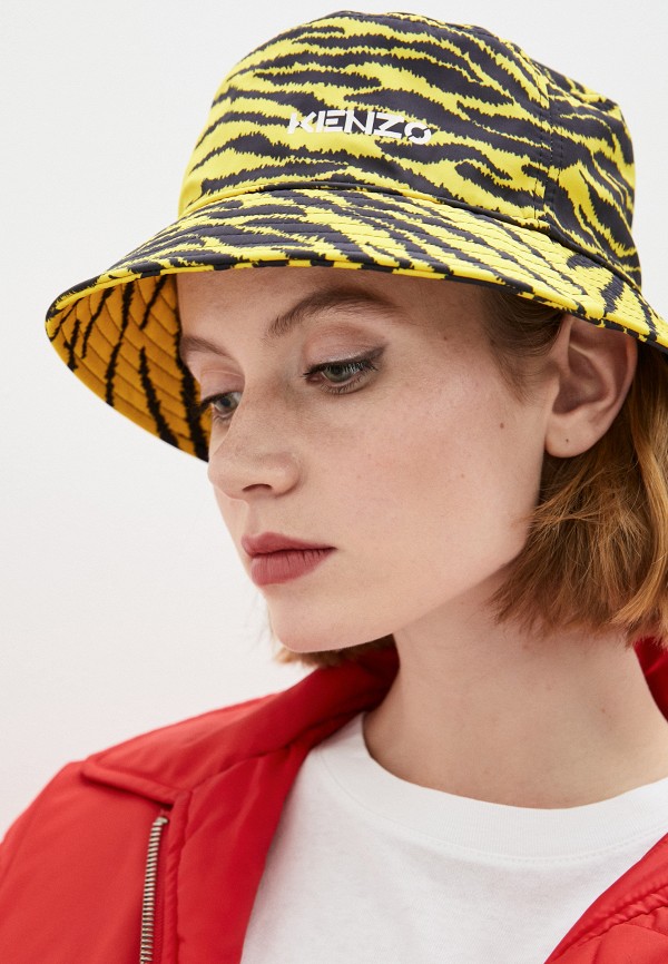 фото Панама kenzo