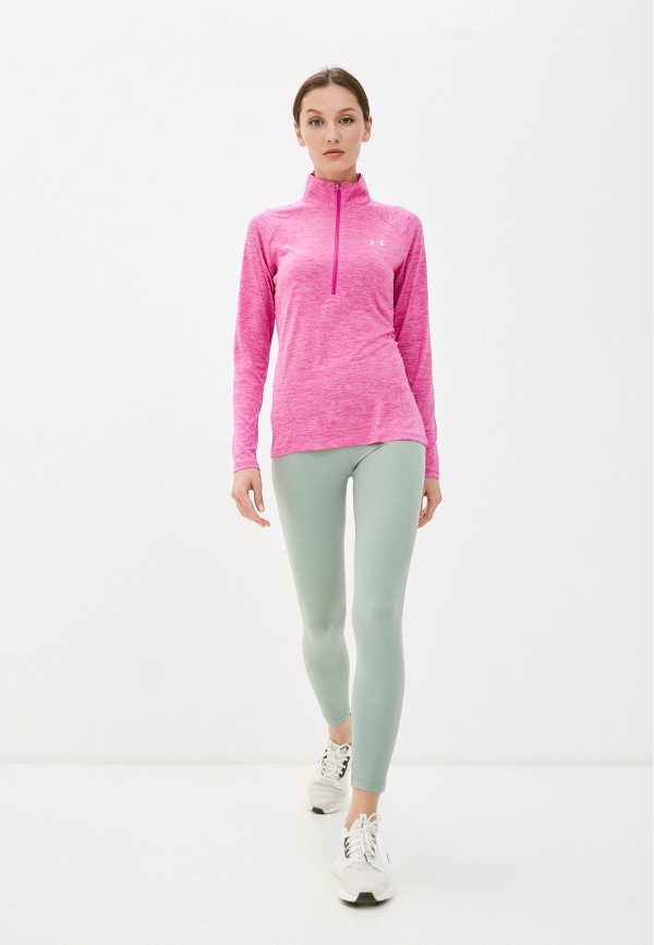 фото Лонгслив спортивный under armour