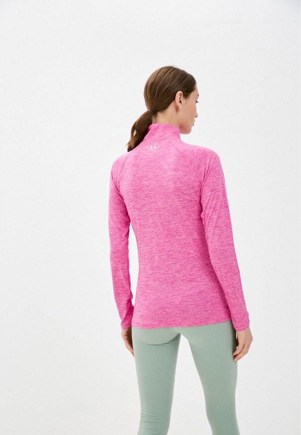 фото Лонгслив спортивный under armour