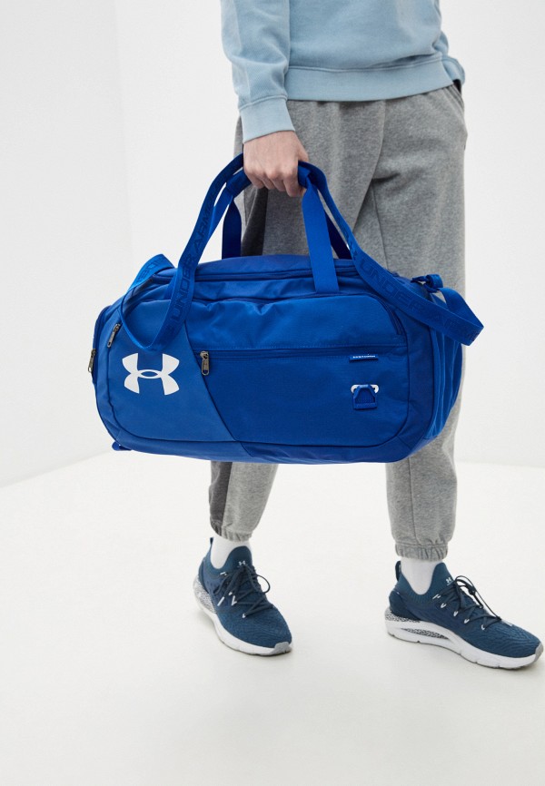 фото Сумка спортивная under armour
