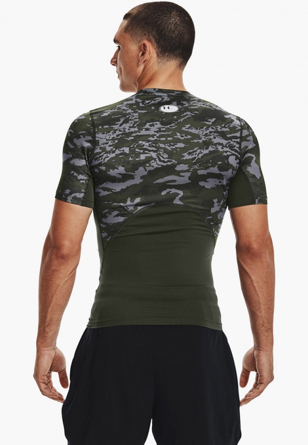 фото Футболка компрессионная under armour