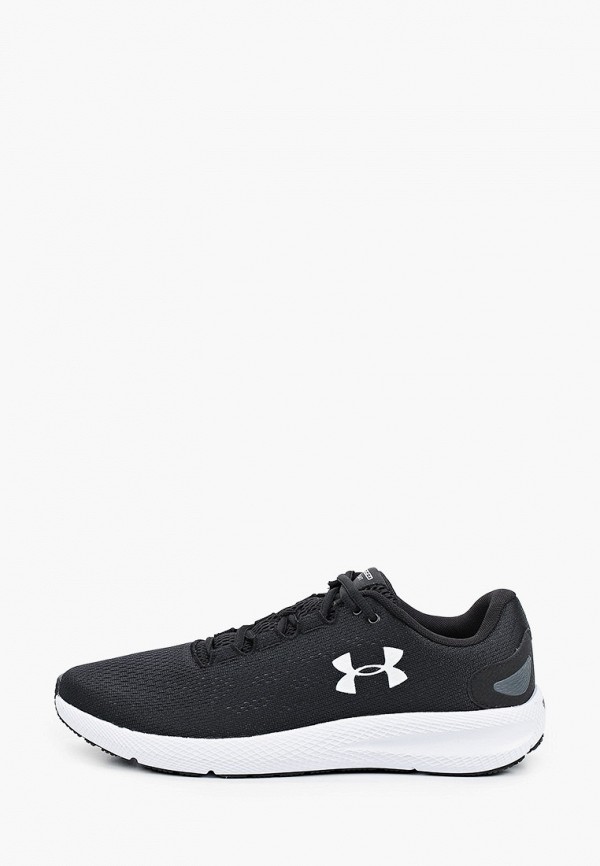 

Кроссовки Under Armour, Черный, Under Armour RTLAAF761501