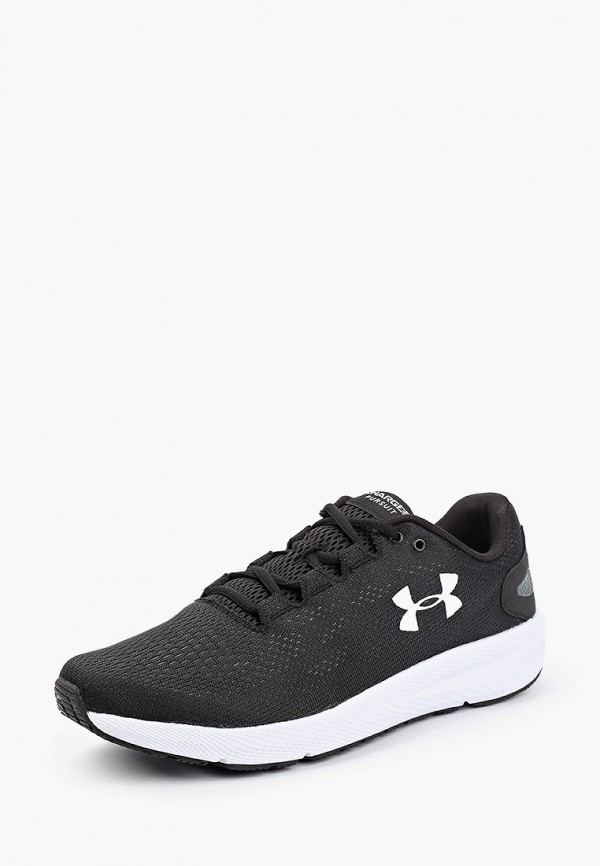 фото Кроссовки under armour