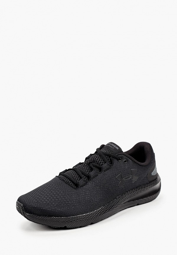 фото Кроссовки under armour