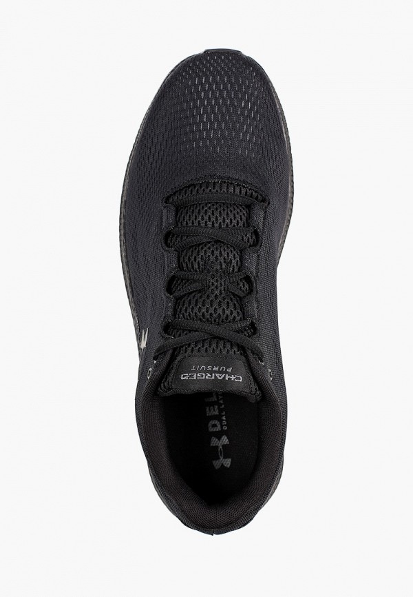 фото Кроссовки under armour