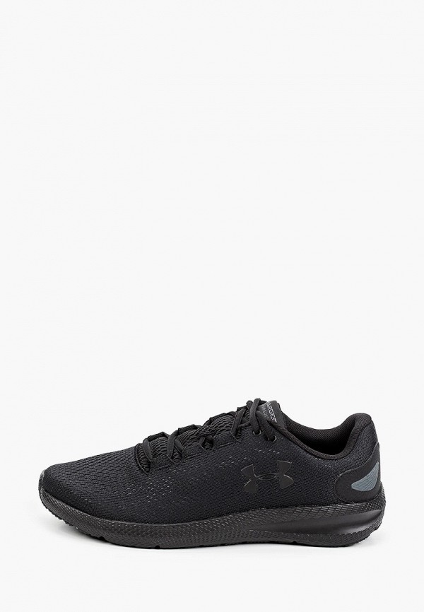 

Кроссовки Under Armour, Черный, Under Armour RTLAAF761602